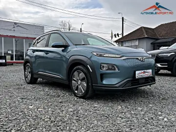 HYUNDAI Kona Electric Long Range Style