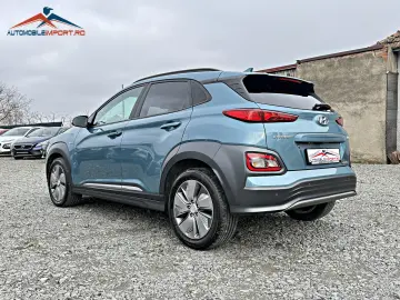 HYUNDAI Kona Electric Long Range Style