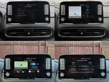 HYUNDAI Kona Electric Long Range Style