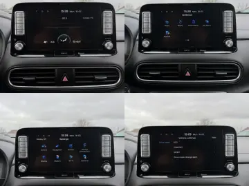 HYUNDAI Kona Electric Long Range Style