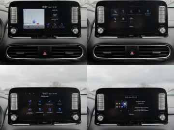 HYUNDAI Kona Electric Long Range Style