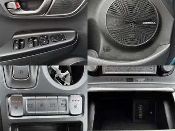 HYUNDAI Kona Electric Long Range Style