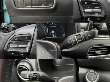 HYUNDAI Kona Electric Long Range Style