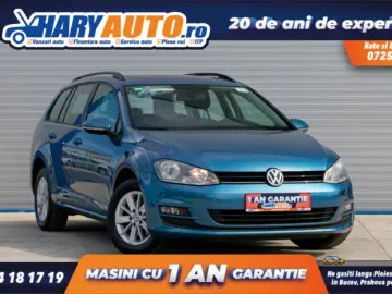 Volkswagen Golf VII 1.4 Benzina   2013