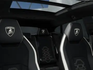 LAMBORGHINI Urus 4.0 V8 PHEV SE SE