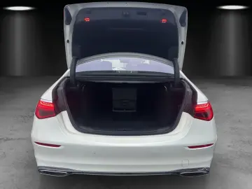 MERCEDES-BENZ S500 4M L FirstClass 4xMassage FondTV &hellip;