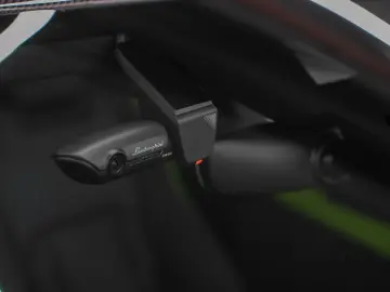 LAMBORGHINI Urus SE HYBRID MASSAGE FULL