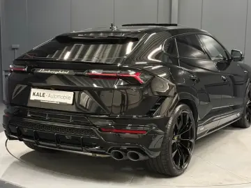 LAMBORGHINI Urus S  3D-B&O PANORAMA Anima Style-Pack 360