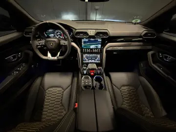 LAMBORGHINI Urus S  3D-B&O PANORAMA Anima Style-Pack 360