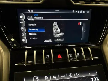 LAMBORGHINI Urus S  3D-B&O PANORAMA Anima Style-Pack 360