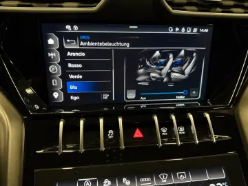 LAMBORGHINI Urus S  3D-B&O PANORAMA Anima Style-Pack 360