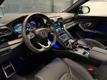 LAMBORGHINI Urus S  3D-B&O PANORAMA Anima Style-Pack 360