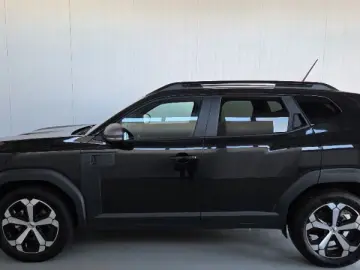 DACIA DUSTER 1.6 HEV 140 Journey