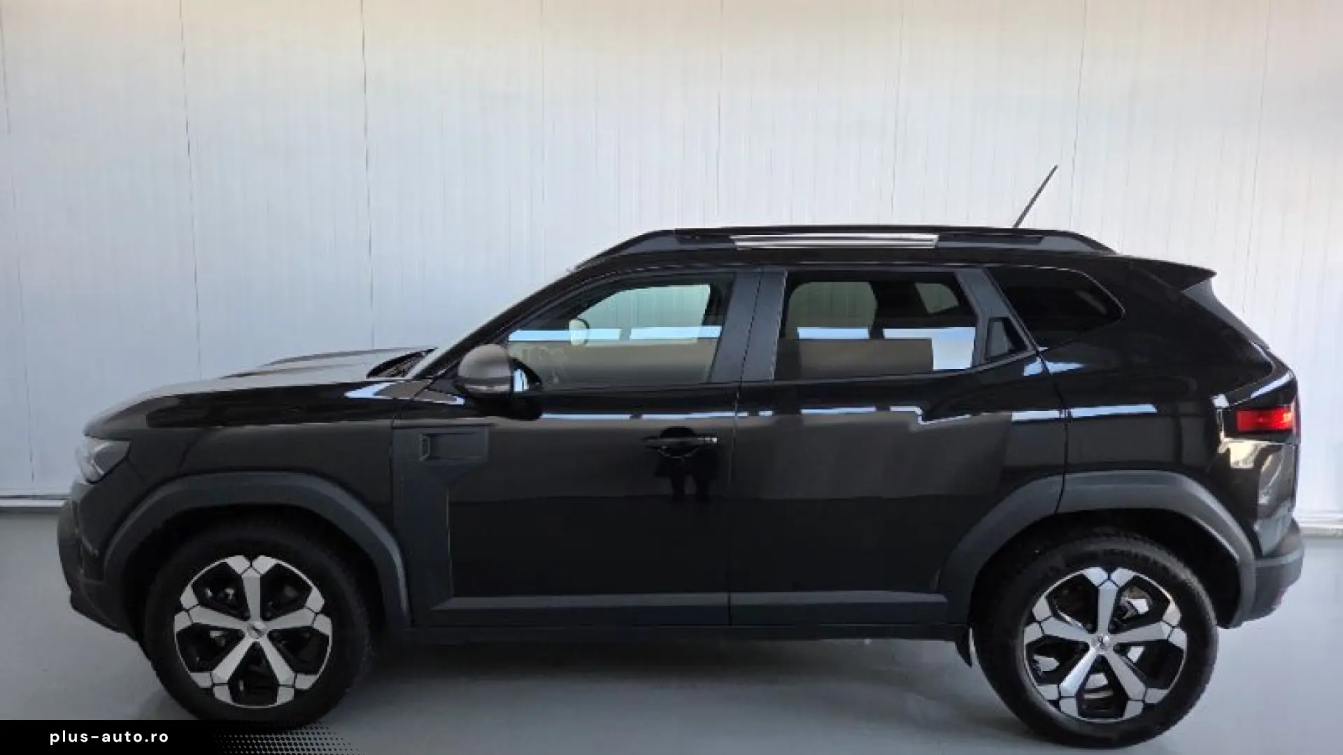 DACIA DUSTER 1.6 HEV 140 Journey