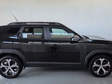 DACIA DUSTER 1.6 HEV 140 Journey