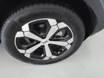 DACIA DUSTER 1.6 HEV 140 Journey