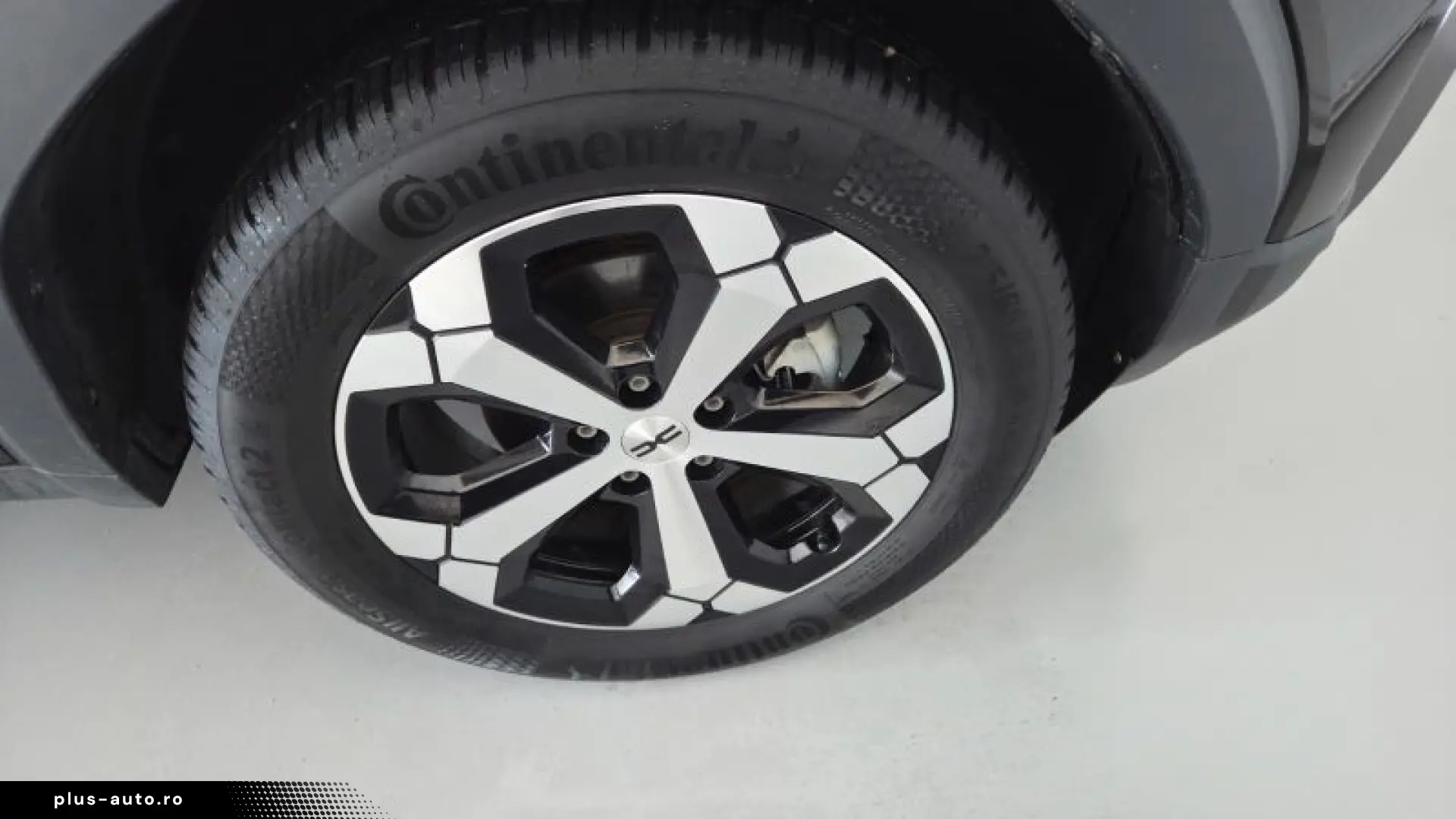 DACIA DUSTER 1.6 HEV 140 Journey