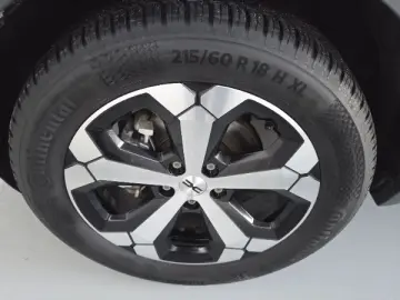 DACIA DUSTER 1.6 HEV 140 Journey