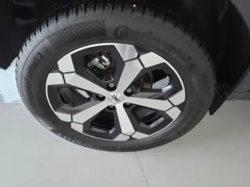 DACIA DUSTER 1.6 HEV 140 Journey