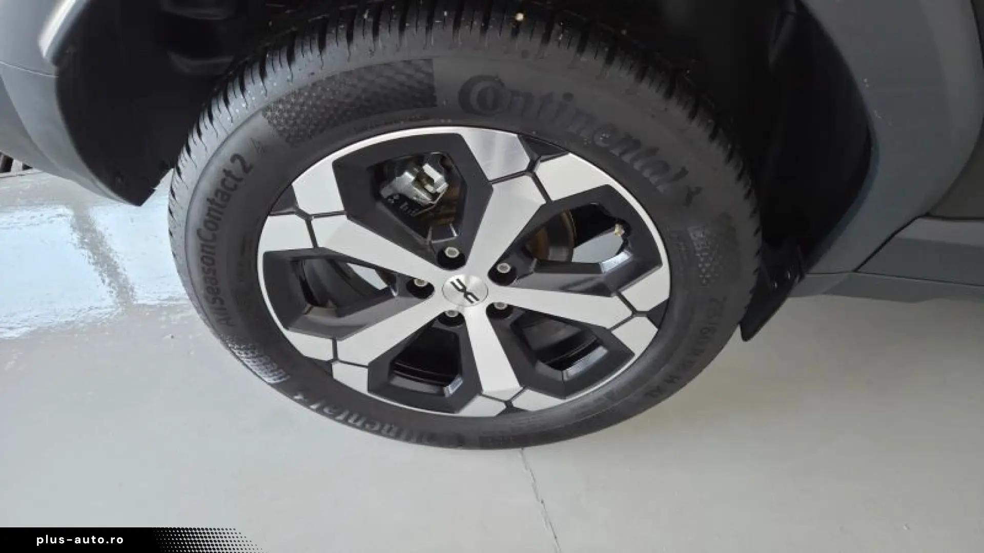 DACIA DUSTER 1.6 HEV 140 Journey