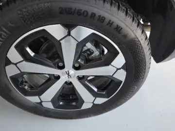 DACIA DUSTER 1.6 HEV 140 Journey