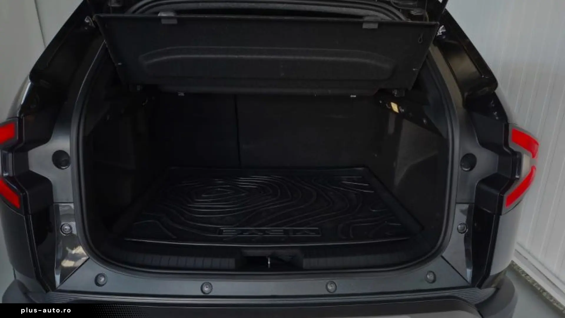 DACIA DUSTER 1.6 HEV 140 Journey