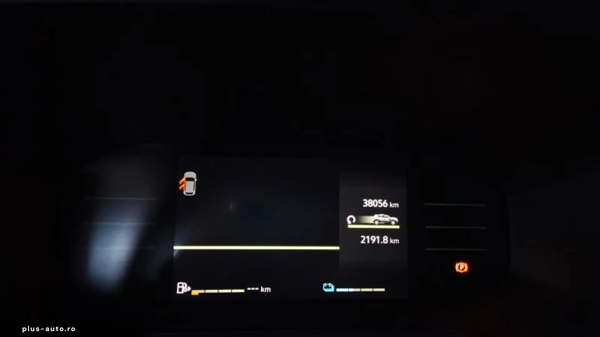 DACIA DUSTER 1.6 HEV 140 Journey