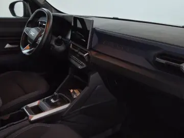 DACIA DUSTER 1.6 HEV 140 Journey