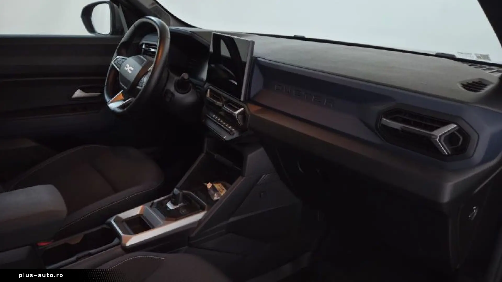 DACIA DUSTER 1.6 HEV 140 Journey