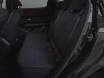 DACIA DUSTER 1.6 HEV 140 Journey