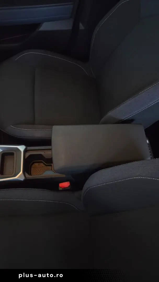 DACIA DUSTER 1.6 HEV 140 Journey