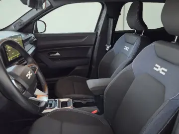 DACIA DUSTER 1.6 HEV 140 Journey