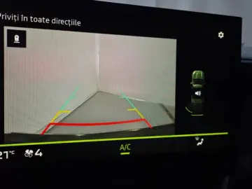 DACIA DUSTER 1.6 HEV 140 Journey