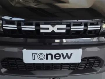 DACIA DUSTER 1.6 HEV 140 Journey