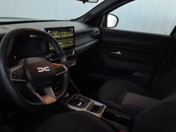 DACIA DUSTER 1.6 HEV 140 Journey