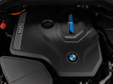 BMW X3 xD30e M Sport 360 Laser HUD DAB HiFi Komfort