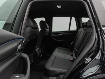 BMW X3 xD30e M Sport 360 Laser HUD DAB HiFi Komfort