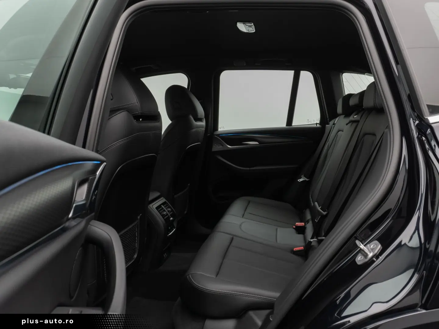 BMW X3 xD30e M Sport 360 Laser HUD DAB HiFi Komfort