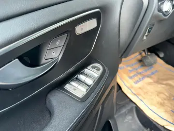 MERCEDES-BENZ V 220d AVANTGARDE 4MATIC Lang MBUX EL.&hellip;