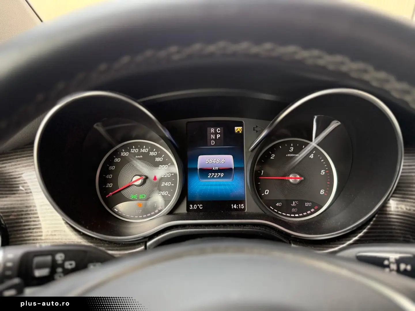 MERCEDES-BENZ V 220d AVANTGARDE 4MATIC Lang MBUX EL.&hellip;