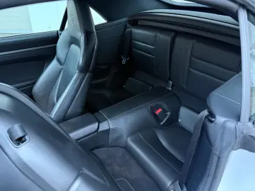 PORSCHE 911 Carrera Cabriolet BOSE Kamera Spurhalte ACC