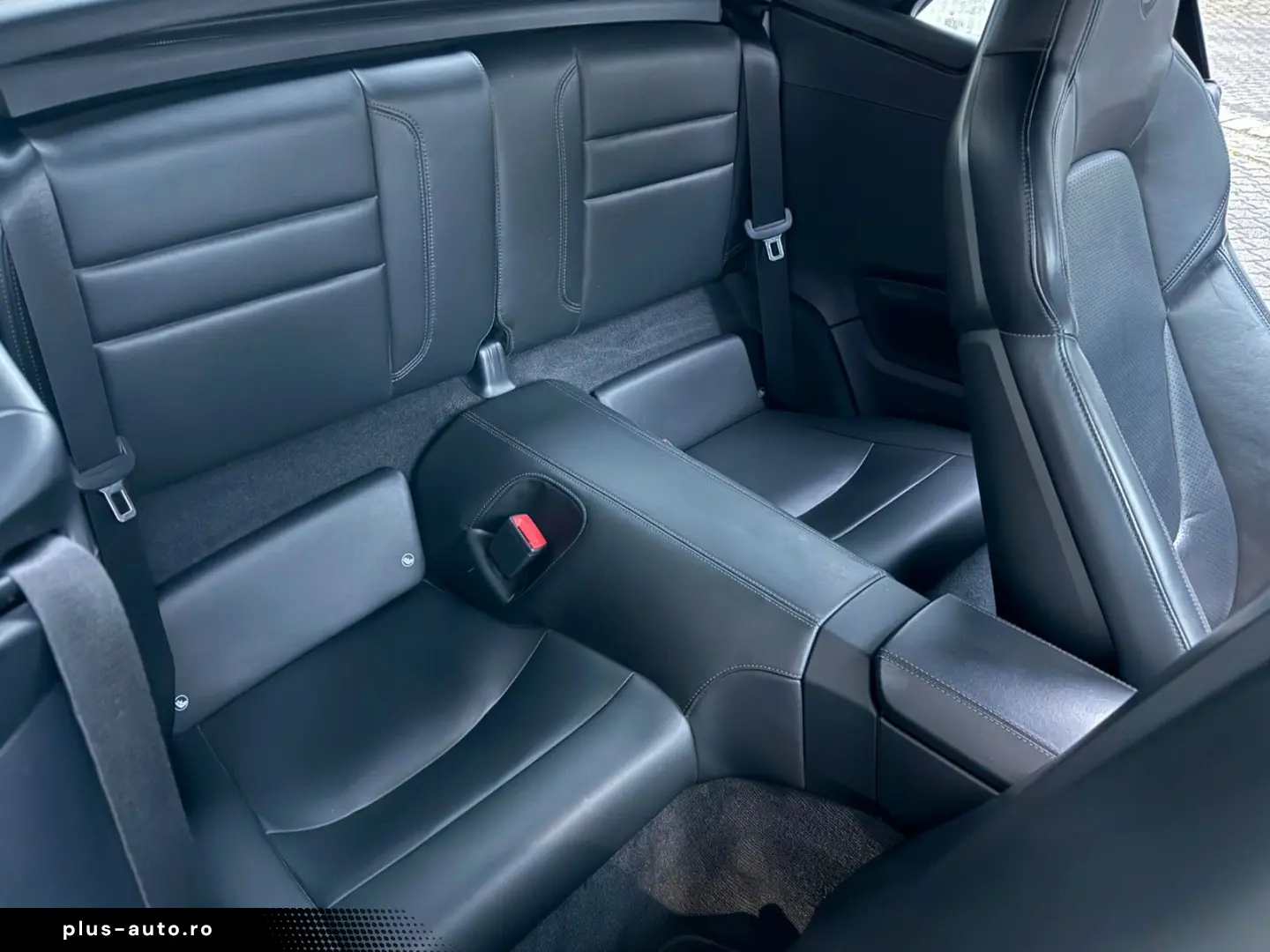 PORSCHE 911 Carrera Cabriolet BOSE Kamera Spurhalte ACC