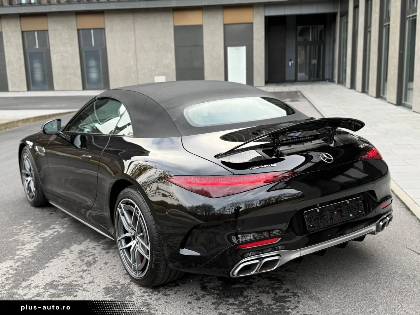 MERCEDES-BENZ SL 55 AMG 4MATIC   AMGSport Burm HUD M&hellip;