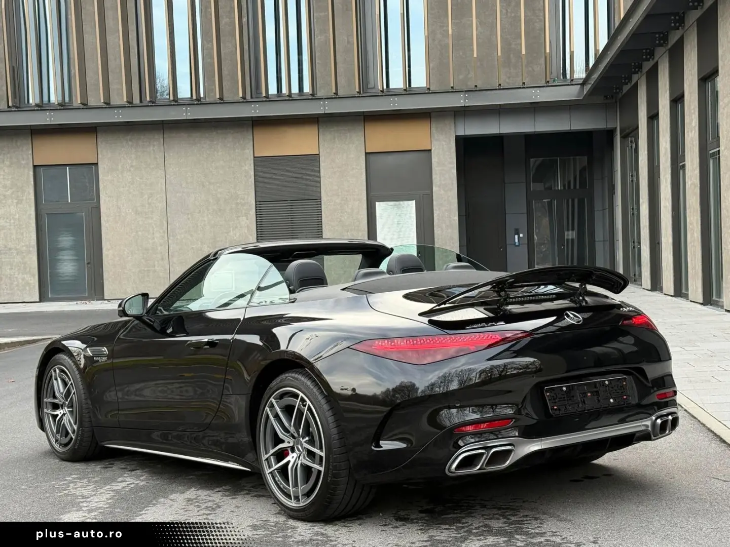 MERCEDES-BENZ SL 55 AMG 4MATIC   AMGSport Burm HUD M&hellip;