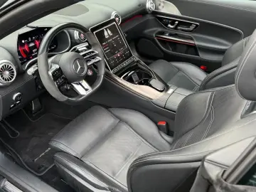 MERCEDES-BENZ SL 55 AMG 4MATIC   AMGSport Burm HUD M&hellip;