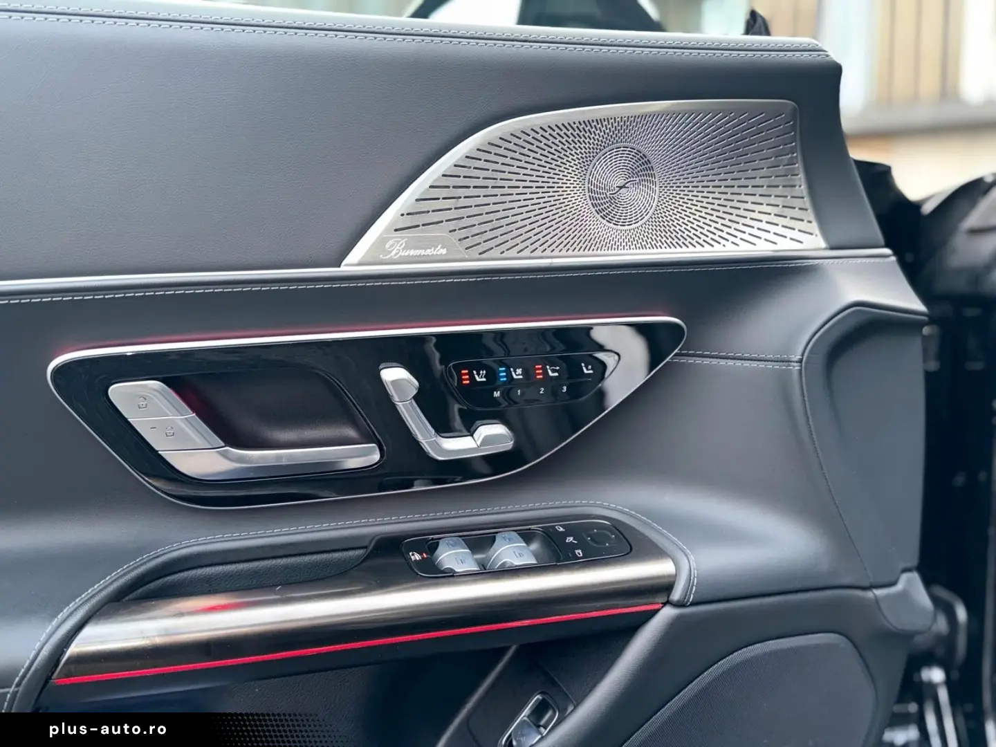 MERCEDES-BENZ SL 55 AMG 4MATIC   AMGSport Burm HUD M&hellip;