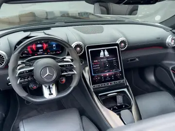 MERCEDES-BENZ SL 55 AMG 4MATIC   AMGSport Burm HUD M&hellip;