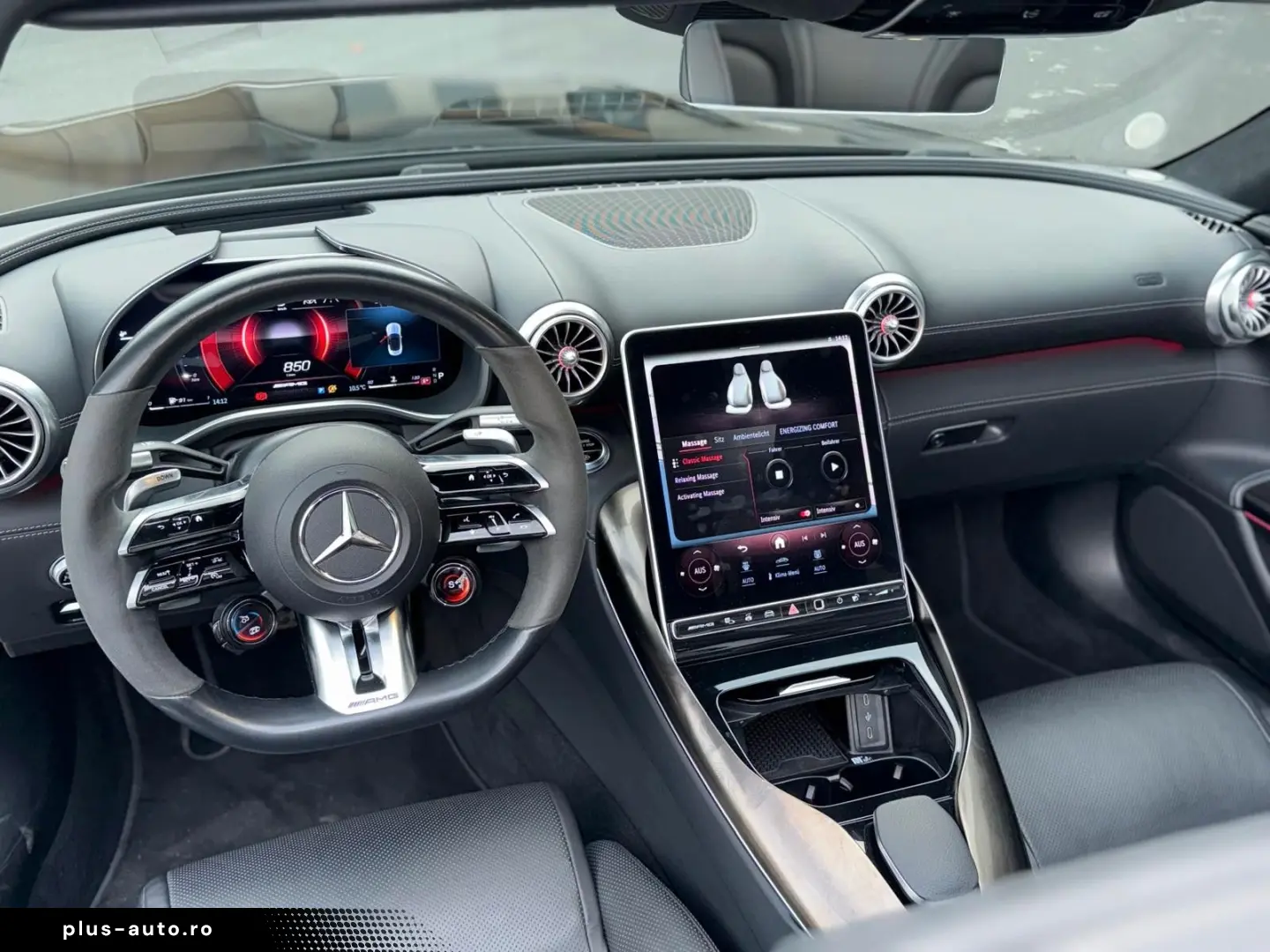 MERCEDES-BENZ SL 55 AMG 4MATIC   AMGSport Burm HUD M&hellip;