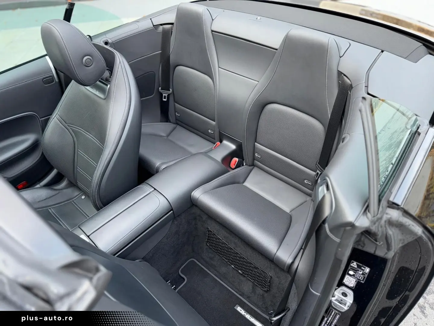 MERCEDES-BENZ SL 55 AMG 4MATIC   AMGSport Burm HUD M&hellip;