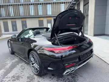 MERCEDES-BENZ SL 55 AMG 4MATIC   AMGSport Burm HUD M&hellip;